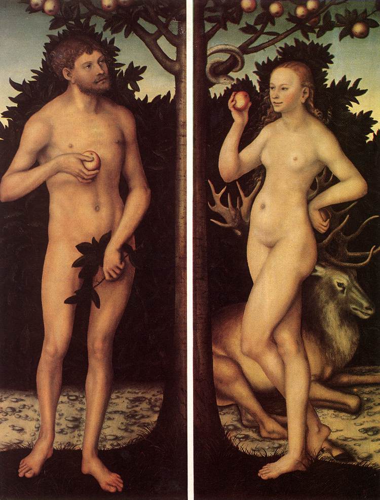 Adam and Eve 03